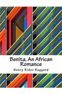 Benita, an African Romance