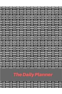 The Daily Planner