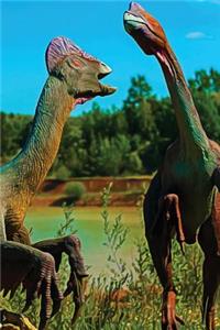 Jurassic Journal