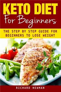Keto Diet for Beginners