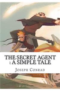 The Secret Agent
