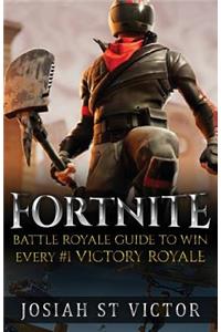 Fortnite Victory Royale