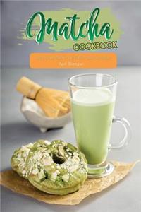 Matcha Cookbook