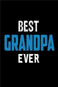 Best Grandpa Ever