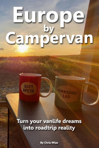 Europe by Campervan