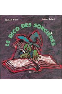 Dico Des Sorcieres