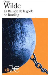 Ballade de Geole Reading