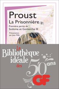 La prisonniere