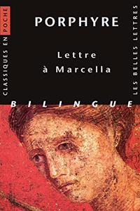 Porphyre, Lettre a Marcella