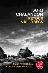 Retour a Killybegs