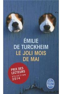 Joli Mois de Mai