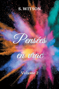 Pensées en vrac