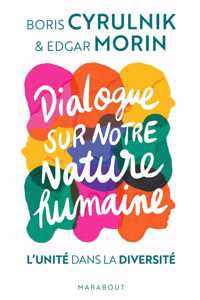 Dialogue sur notre nature humaine