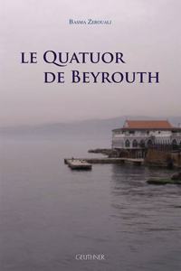 Le Quatuor de Beyrouth