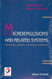 Microemulsions and Related Systems