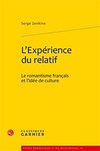 L'Experience Du Relatif