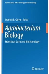 Agrobacterium Biology