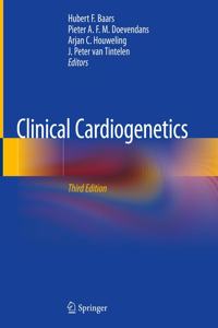 Clinical Cardiogenetics