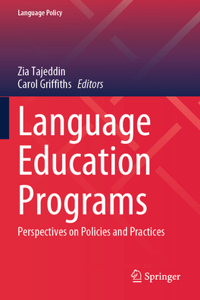 Language Education Programs