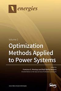 Optimization Methods Applied to Power Systems