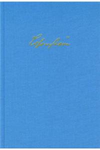 Agrippina, Epicharis