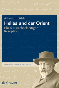 Hellas und der Orient