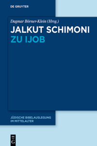 Jalkut Schimoni Zu Ijob