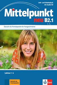 Mittelpunkt Neu Zweibandig