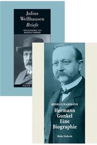 Briefe / Hermann Gunkel - Eine Biographie