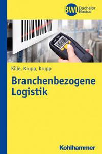 Branchenbezogene Logistik