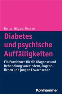 Diabetes Und Psychische Auffalligkeiten