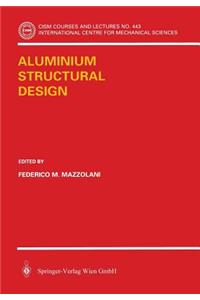 Aluminium Structural Design