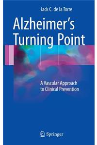 Alzheimer's Turning Point