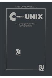 C Unter Unix