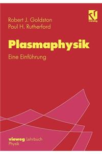 Plasmaphysik