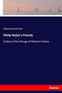 Philip Nolan's Friends
