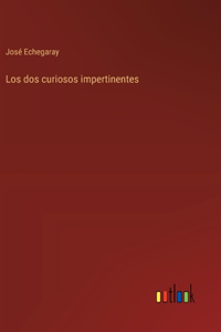 dos curiosos impertinentes