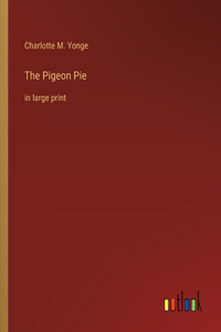 Pigeon Pie