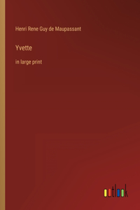Yvette