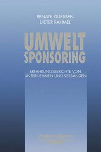 Umweltsponsoring