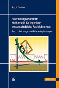Anwendungsorientierte Mathe 2