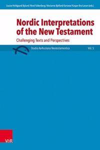 Nordic Interpretations of the New Testament