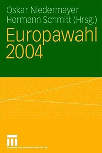 Europawahl 2004