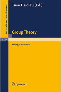 Group Theory