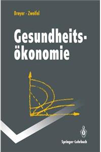 Gesundheits Konomie