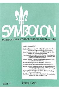 Symbolon - Band 14