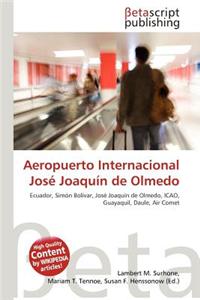 Aeropuerto Internacional Jos Joaqu N de Olmedo