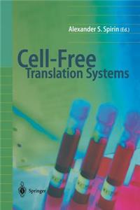 Cell-Free Translation Systems