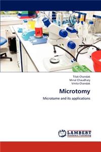 Microtomy