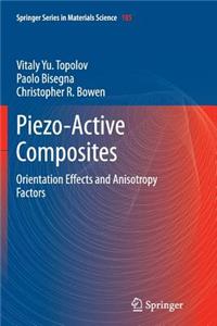 Piezo-Active Composites